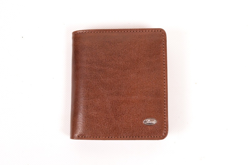 pánská kožená peněženka - 215077